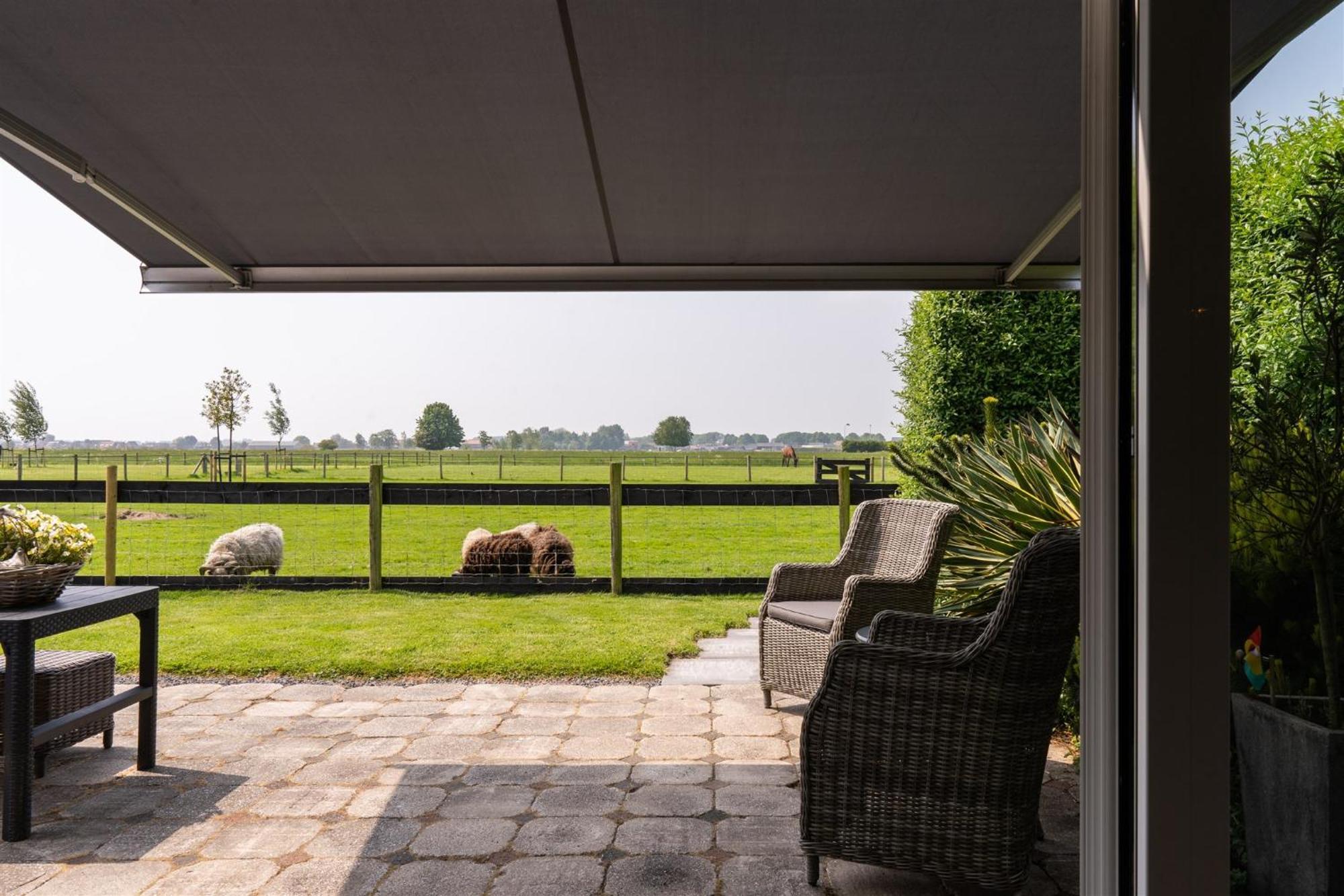 Vakantiewoning Le Garaazje 'S-Gravendeel Екстер'єр фото