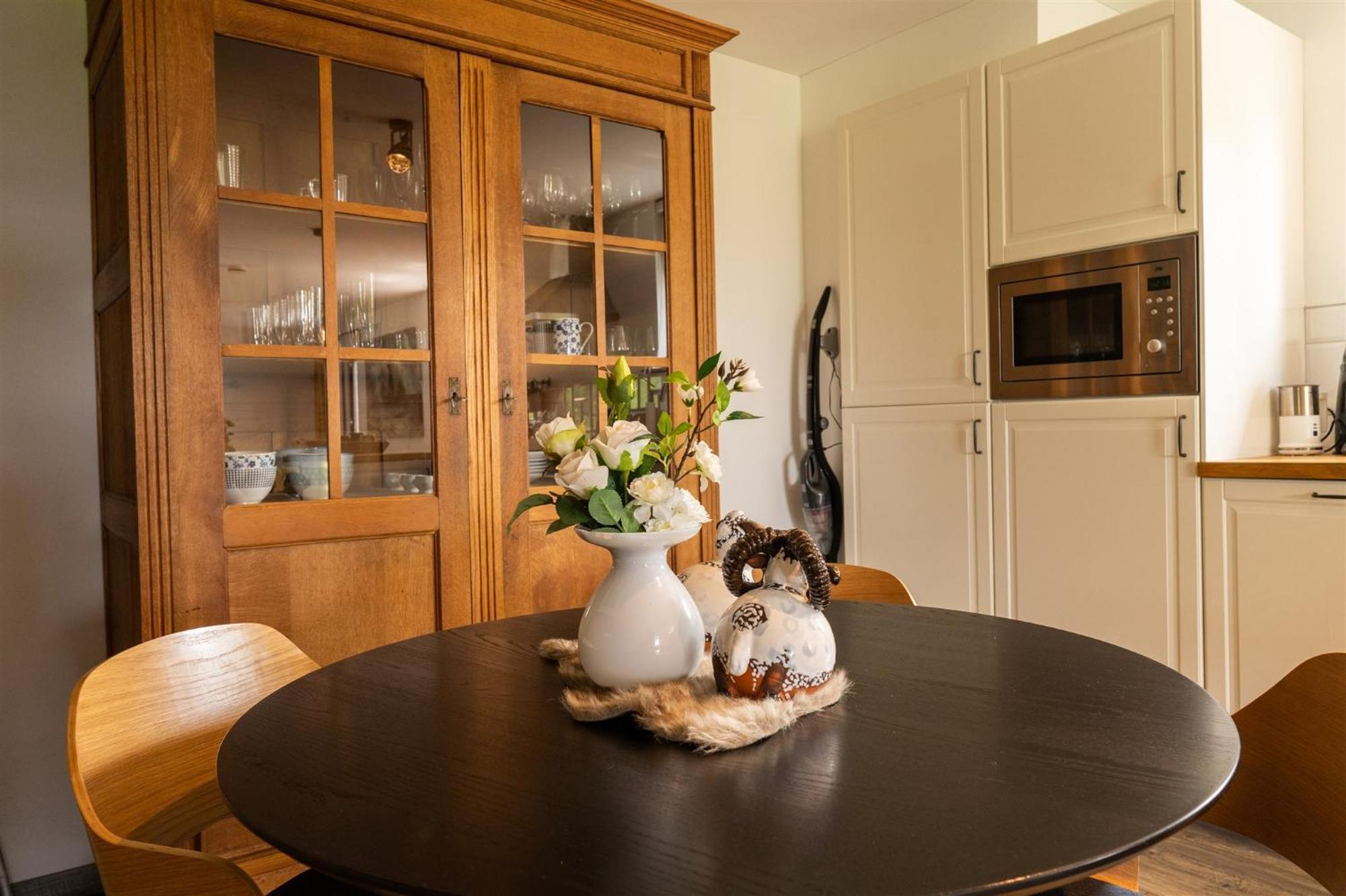Vakantiewoning Le Garaazje 'S-Gravendeel Екстер'єр фото