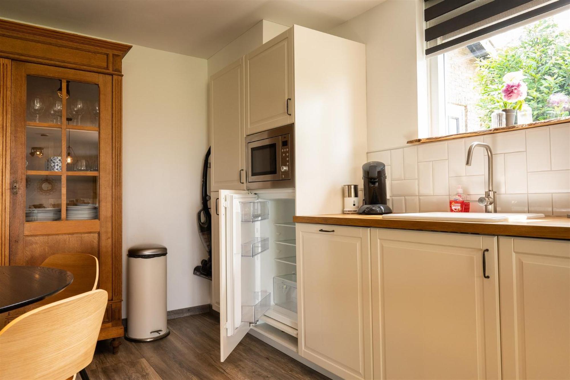 Vakantiewoning Le Garaazje 'S-Gravendeel Екстер'єр фото