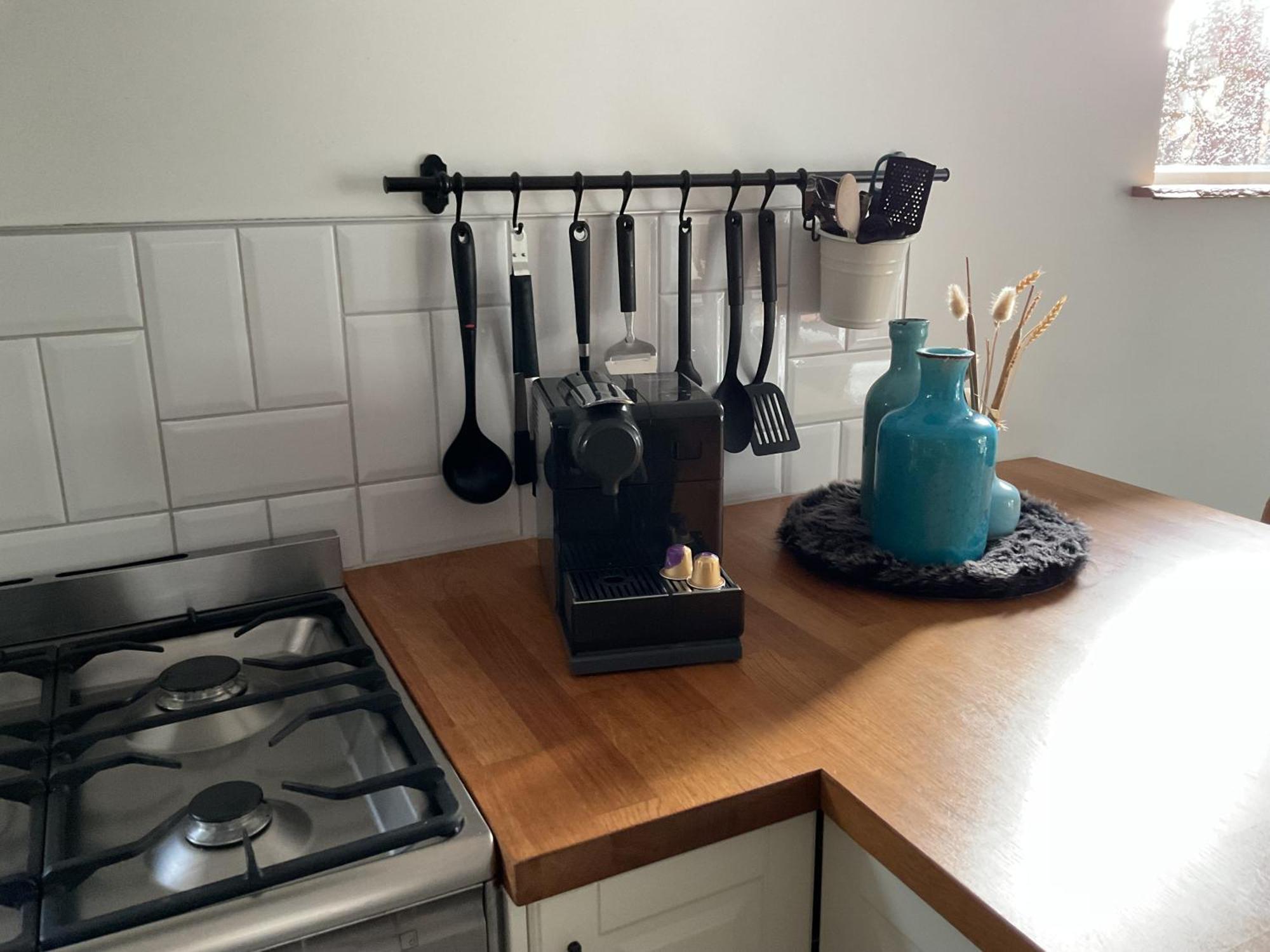 Vakantiewoning Le Garaazje 'S-Gravendeel Екстер'єр фото